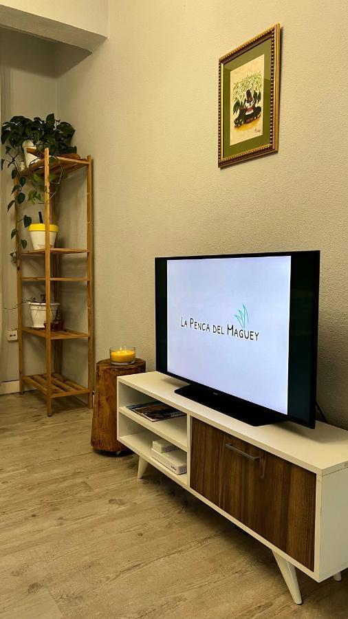 La Penca del Maguey Santander Exterior foto